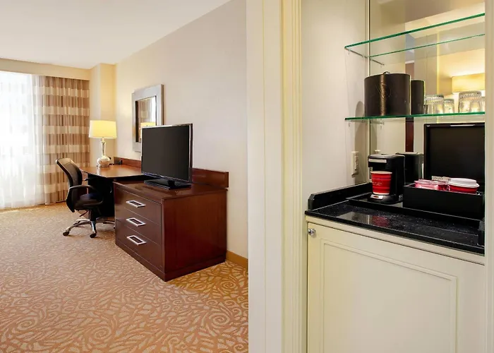 Marriott Downtown