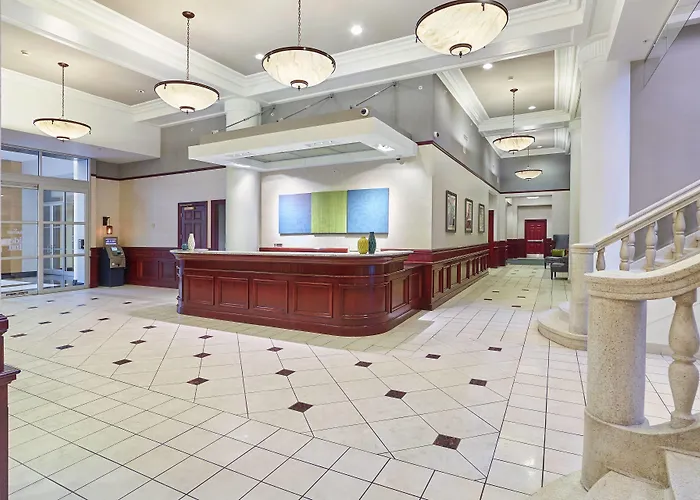 Beach Hotels Residence Inn Milwaukee Downtown