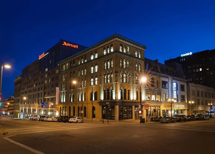 Marriott Downtown